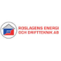 Roslagens Energi- och Driftteknik AB logo - Similar company to Roslagsbostäder Ab