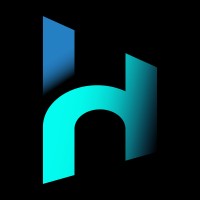 heyVR.io logo - Similar company to Vhite Rabbit Xr