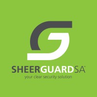 SheerGuard SA logo - Similar company to Basecloud Growth Agency