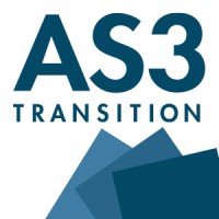 AS3 Transition logo - Similar company to Hr7 Erhvervspsykologi