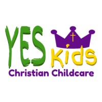 YES Kids Christian Childcare logo - Similar company to Angels Childcare