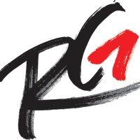 RahGor logo - Similar company to Madison + Park Agency