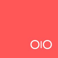 OpenIO (OIO) logo - Similar company to Creative Radicals