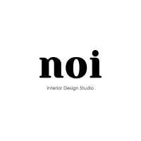 Noi Studio logo - Similar company to Kk Project Architecture
