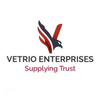 VETRIO ENTERPRISES logo - Similar company to Asep Industries