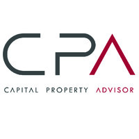 CPA - Capital Property Advisor, Lda logo - Similar company to Morep