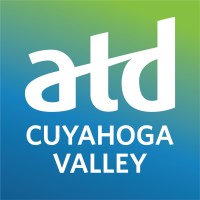 CVATD - Cuyahoga Valley Association for Talent Development logo - Similar company to Summit Educational Service Center