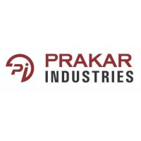 PRAKAR INDUSTRIES logo - Similar company to Mahesh Fabricators