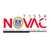 NOVAC UUM logo - Similar company to Beta Gamma Sigma Uum Chapter