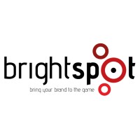 Brightspot International logo - Similar company to Pride House Birmingham