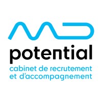 md potential logo - Similar company to Attribut Conseils