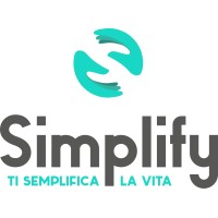 Simplify srl logo - Similar company to Simplify → Formazione E Sviluppo Per Il Business