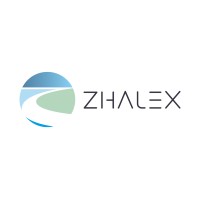 ZHALEX logo - Similar company to Ahbstra Engineering
