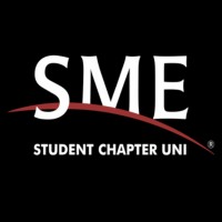 SME Student Chapter UNI logo - Similar company to Círculo De Investigación En Minería Y Medio Ambiente