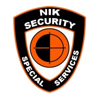 Nik Security e. K. logo - Similar company to Tkh Security Gmbh