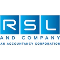 RSL and Company. An Accountancy Corporation logo - Similar company to Rsl Electric Llc