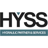 HYSS BV logo - Similar company to Derma Trucks