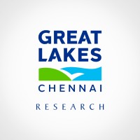 Great Lakes Research logo - Similar company to Sgt University