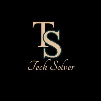 Tech Solver logo - Similar company to Globalantic