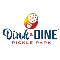 Dink & Dine Pickle Park logo - Similar company to Next Management Partners