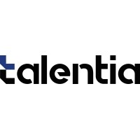 Talentia logo - Similar company to Split Stream Studios Llc
