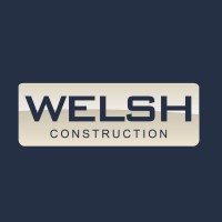 Welsh Construction, LLC logo - Similar company to Amr Us., Inc