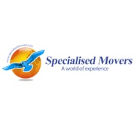 SPECIALISED MOVERS LIMITED logo - Similar company to Specialised Movers Group