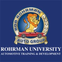 Rohrman University