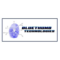 Bluethumb Technologies logo - Similar company to Vision 8
