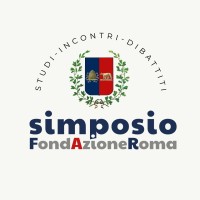 Simposio Fondazione Roma logo - Similar company to Guida Monaci