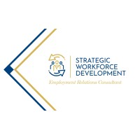 Strategic Workforce Development logo - Similar company to Strategic Workforce Solutions