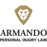 Armando Personal Injury Law logo - Similar company to Kalavruzos, Mumola, Hartman & Lento, Llc