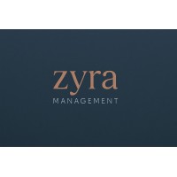 Zyra management logo - Similar company to Atlantis Egypt Official