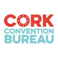 Cork Convention Bureau logo - Similar company to Visit Cork