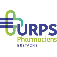 URPS Pharmaciens de Bretagne logo - Similar company to Pharma Consulting