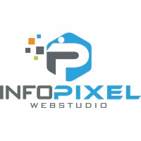 InfoPixel logo - Similar company to Kp Infotech