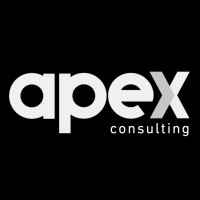 APEX CONSULTING logo - Similar company to Aveco 67
