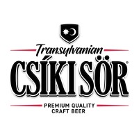 Transylvanian Csíki Beer and Chips Manufactory logo - Similar company to Bocado.Ro