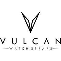 Vulcan Watch Straps logo - Similar company to Watch Strap Central