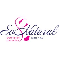 So Natural Permanent Cosmetics, Spa and Institute logo - Similar company to On Point Staffing Group