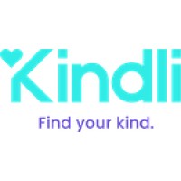 Kindli logo - Similar company to Lucky Toe