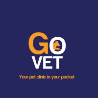GOVET logo - Similar company to Integrated Visions