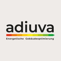 adiuva GmbH logo - Similar company to Richard Großmann Kg (Gmbh & Co.)