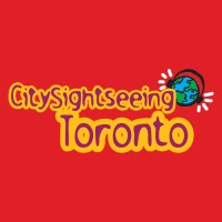 City Sightseeing Toronto logo - Similar company to Children Without Borders