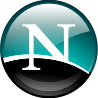 Netscape logo - Similar company to Tellme Networks