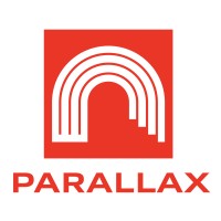 Parallax logo - Similar company to Orakolo Desenvolvimento De Software