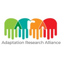 The Adaptation Research Alliance logo - Similar company to Indé (Integrated Design)