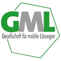 GML Gesellschaft für mobile Lösungen mbH logo - Similar company to Buerodata Ag