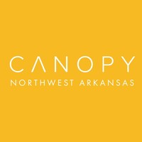 Canopy NWA logo - Similar company to Upskill Nwa
