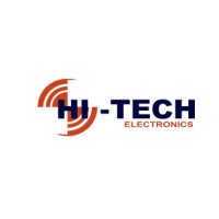 Hi-Tech Electronics logo - Similar company to Lumin-Innovations